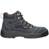 Ardon PRIME HIGHTREK S1P Bezpečnostná obuv G1304/40 šedá 40