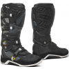 Topánky na motorku FORMA Pilot black/anthracite - 45