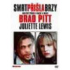 Smrt přišla brzy - DVD/plast/