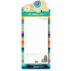 Legami Magnetický odtrhávací blok Legami Nechcem Forget - Magnetic Notepad - Flama