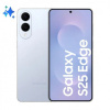 Samsung SM-S937B Galaxy S25 Edge 5G 12GB RAM 512GB Titanium Icy Blue EU SM-S937BLBGEUB
