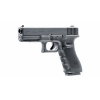 Airsoft - Replika Goline Goline Asg Glock 17 Gen4 6mm (Airsoft - Replika Goline Goline Asg Glock 17 Gen4 6mm)