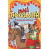 Malí dinosauři - Čarovná lampa - DVD