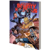 Star Wars: Bounty Hunters Vol. 6 - Bedlam on Bestine