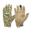 Helikon-Tex rukavice RANGE taktické PENCOTT WILDWOOD/COYOTE veľ.XL