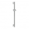 Hansgrohe Unica, croma sprchová tyč 650 mm, chrómová, HAN-26505000
