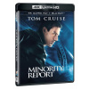 Minority Report - film na 4k Ultra HD Blu-ray 4K Blu-ray disk