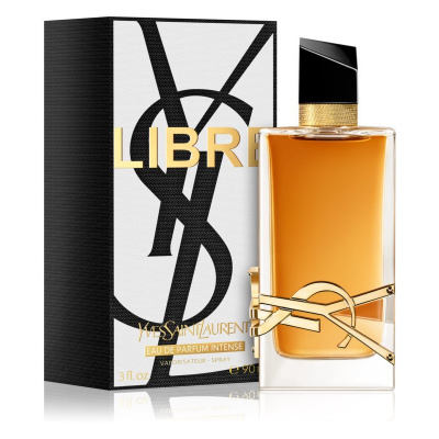 Yves Saint Laurent Libre Intense, Parfémovaná voda, Dámska vôňa, 90ml