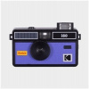 Kodak I60 Reusable Camera Black/Very Peri