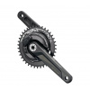 FSA kľuky MTB PBOX Alloy 1x36T BB392Evo 175mm