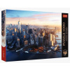 Trefl Premium Plus Foto Odysea Manhattan New York 1000 dielov