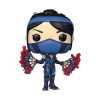 Funko Mortal Kombat POP! Games Vinyl Figurka Kitana 9 cm