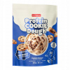 Proteín Cookie Dough - Vyvážený fitness dezert s pravou čokoládou