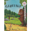 Gruffalo , Axel Scheffler, Julia Donaldson