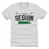 Dallas Stars Detské - Tyler Seguin Athletic NHL Tričko 14-16 rokov
