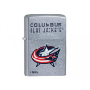 Zippo 25597 Columbus Blue Jackets®