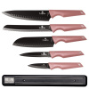 BERLINGERHAUS Sada Rose Edition BH-2700