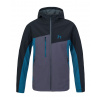 Bunda Hannah Carsten II Anthracite/sailor blue S