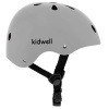 Kidwell Ochranná prilba ORIX II Gray Mat M