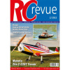 RC revue Časopis RC revue 02/2022 / RCRevue