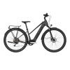 KELLYS E-Cristy 30 Grey 28″ 720Wh 2021 Veľkosť: L