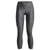 Under Armour HG Armour HiRise 7/8 NS - šedé