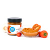 KetoDiet Proteínová omáčka arrabbiata (190 g)