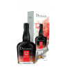 Dictador 12YO 0,7 l 40% dárkové balení + sklenička