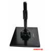 Vibračná doska - Zhutňovač, zhutňovač Hex30-250x200x260 mmWerhe (Vibračná doska - Zhutňovač, zhutňovač Hex30-250x200x260 mmWerhe)