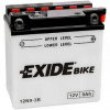 EXIDE 12N9-3B 12V 9AH 85A