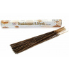 Vonné tyčinky Frankincense & Myrrh (20 ks)