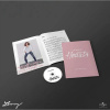 Hearts Songbook - CD + Kniha Lenny CD