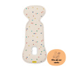 AEROMOOV Vložka do autosedačky Confetti Hearts 0-13kg Limited