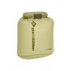 Vodotesný kryt Sea To Summit Ultra-Sil Dry Bag 3 L ASG012021.3L zelená ONE SIZE