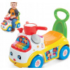 Detské odrážadlo - Fisher Price Ride Walker 3in1 hudobný sprievod (Fisher Price RIDE-ON WALKER 3v1 Musical Parade)