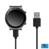 Náhradná nabíjačka pre Huawei Watch 3 / 3 Pro / GT 3 / GT 2 Pro / GT 2 ECG – čierna