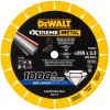 Dewalt DT40257 kotúč rezný diamantový na kov 355x3,3mm extreme