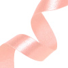 Party Saténová stuha - ružová 5 cm x 23 m