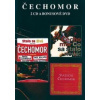 Čechomor - Stalo sa živě / Cosa stalo nové / Sváteční... [DVD / 2 CD]