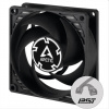 ARCTIC P8 PWM PST Case Fan - 80mm case fan with PWM control and PST cable ACFAN00150A Arctic Cooling