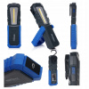 LED dielenská lampa 420LM Batéria 4400 mAh Magnet Háčik