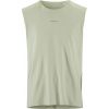 Pánský funkční nátěník CRAFT Hypervent Sleeveless - šedá Velikost: XL
