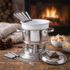 Sada na fondue SWISSMAR AROSA