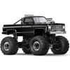 Traxxas Traxxas TRX-4MT Chevrolet K10 1979 1:18 RTR černý