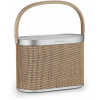 Prenosný reproduktor Bang & Olufsen Beosound A5 nordic wave strieborný 70 W