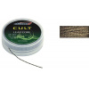 Climax šňůra 10m - LEAD Core - WEED - průměr 0,25mm / 12,4kg /25lbs
