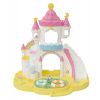 Sylvanian family Dúhové detské ihrisko s bazénom