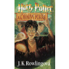 Harry Potter a Ohnivý pohár (4. díl) - Joanne K. Rowlingová