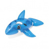 Bestway 41037 Whale rider Veľryba detská MAXI nafukovacia 1,57x0,94 m