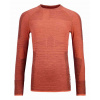 Tričko Ortovox 230 Competition Long Sleeve Women's Coral L